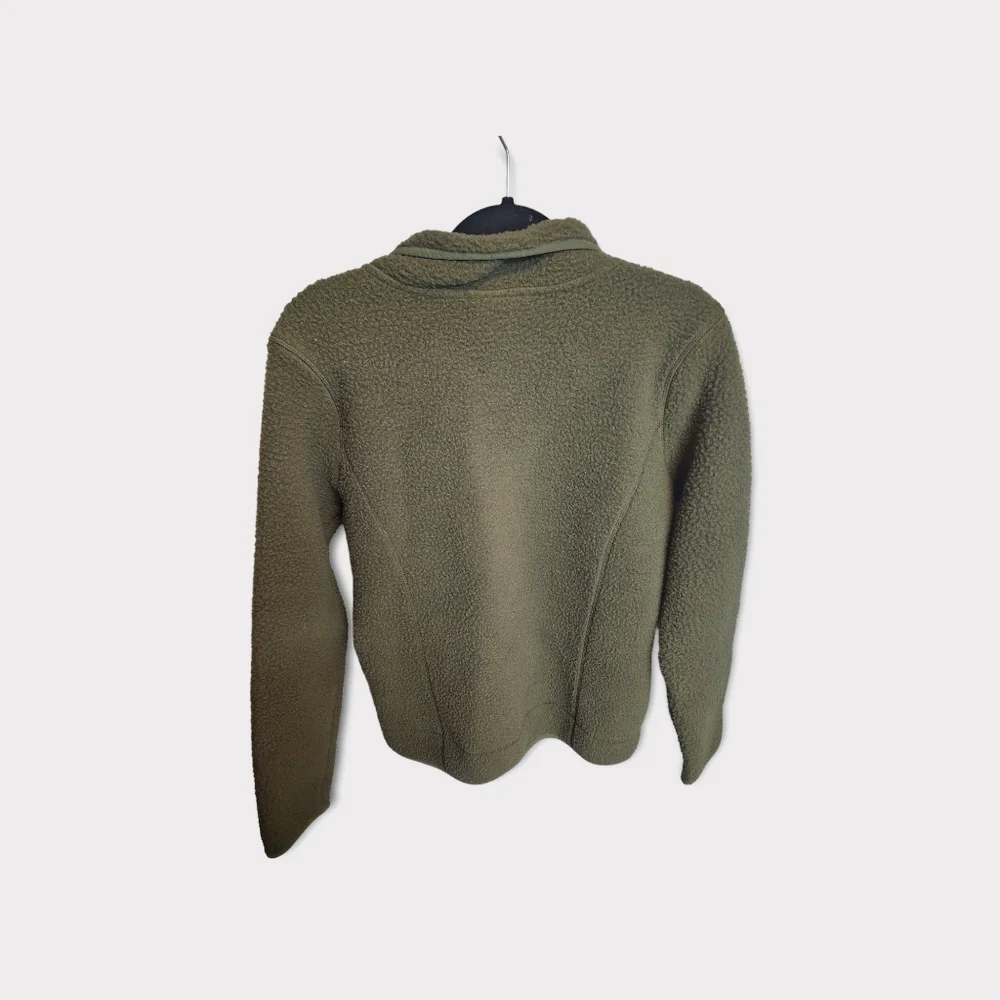 Avalanche‎ pullover - Picture 2 of 4